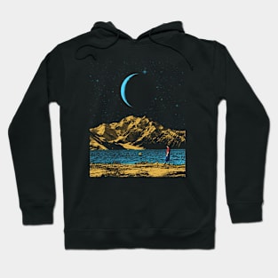 Outer Shore Hoodie